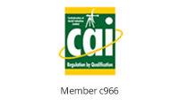 CAI Member c966