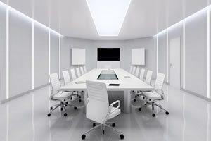 Boardroom Audio Visual Solutions