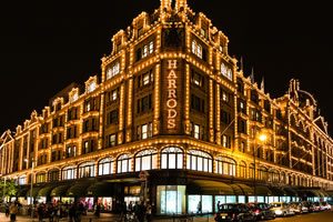 Harrods