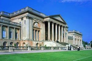 Stowe School